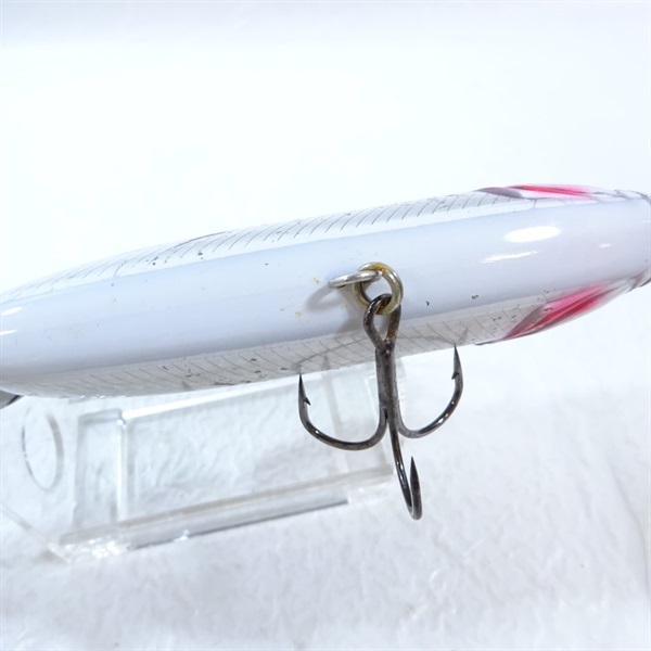 クラッシュ９ＬＯＷラーカー　シークレット